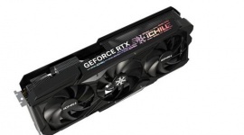 INNO3D GeForce RTX 4070 Ti iCHILL X3 — wydajna karta graficzna z zaawansowanym s