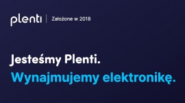 Platforma najmu elektroniki Plenti otwiera się na współpracę z firmami