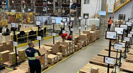 CEVA Logistics podpisuje kontrakt z Sephora na obsługę logistyczną