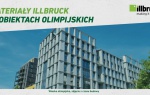 Rozwiązania illbruck w obiektach olimpijskich w Paryżu