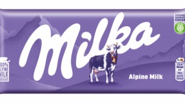 Największe od 25 lat zmiany marki Milka