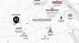 Alides Polska nabywa pierwszą inwestycję w Warszawie