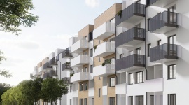 Grupa Murapol wprowadza do oferty kolejne nowe mieszkania w Poznaniu