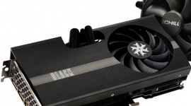 Inno3D prezentuje serię GeForce RTX 3080 z 12 GB VRAM