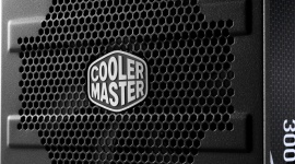 Cooler Master Elite 500 230V V4 - rozsądnie wyceniony zasilacz dla średniej klas