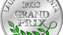 Laur Konsumenta Grand Prix 2023 dla farb Dekoral