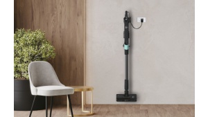 Hoover HF201P 011 – nowa jakość sprzątania z technologią Ultra Compact X3