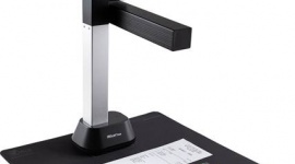 IRIScan Desk 6 - prostota, wygoda i funkcjonalność na co dzień