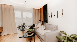 Żyć wygodnie i „na czasie” – najnowsze trendy w mieszkalnictwie