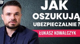 Wywiad z Łukaszem Kowalczykiem na kanale Biznes Misji!