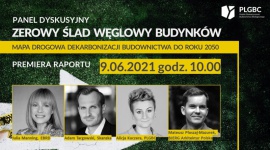 Zerowy ślad węglowy budynków