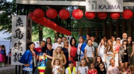 Kajima Poland stawia na promocję kultury japońskiej