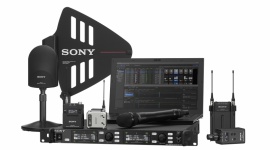 Sony Electronics rozszerza serię DWX o nowy nadajnik DWT-30