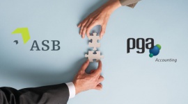 ASB Poland dołącza do swoich struktur firmę księgową
