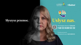Stop mowie nienawiści wobec osób LGBTQIA+ – rusza akcja społeczna „Słyszysz pr