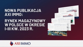 Rynek magazynowy w oczekiwaniu na lepsze czasy