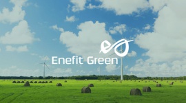 Enefit Green z pierwszym projektem budowy farmy wiatrowej w Finlandii