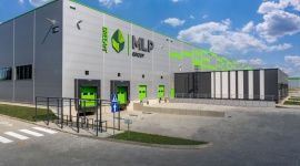 Langowski Logistics nowym najemcą w MLP Pruszków II