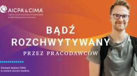 Wystartowała rekrutacja do Programu CGMA na Uczelni w nowym roku akademickim