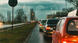 Pijani za kierownicą - koniec wakacji na polskich drogach