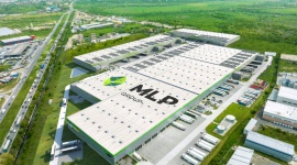 MLP Group buduje spekulacyjnie w Rumunii Biuro prasowe