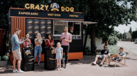Crazy Dog poszerza ofertę franczyzową o kolejne koncepty