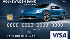 Volkswagen Bank z bezpłatnymi bankomatami Planet Cash