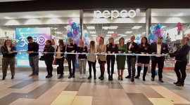 Pepco otwiera swój trzytysięczny sklep w Europie