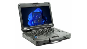 NOWE ROZWIĄZANIA W POJAZDACH OD TOUGHBOOK 40 TACTICAL DLA SEKTORA OBRONY