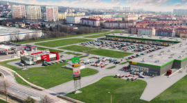 Parki handlowe zwiększają swój udział w transakcjach inwestycyjnych w Polsce