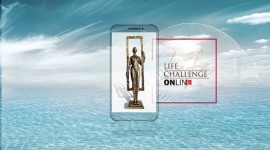 Oglądaj transmisję online z finału Baumit Life Challenge 2021! Biuro prasowe