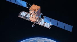 Kolejny satelita drugiej generacji systemu COSMO-SkyMed już na orbicie