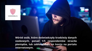 Hakerzy łupią Polaków. Kradną pieniądze i konta w mediach społecznościowych