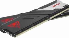 Nowe wysokowydajne pamięci DDR5 VIPER VENOM w przystępnych cenach Biuro prasowe