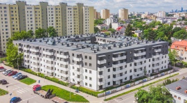 Rosnąca klasa średnia i luka w podaży mieszkań - to napędza polski sektor PRS