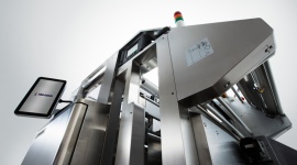 Nowa maszyna pakująca od Ishidy – zaprojektowana, by sprostać nowym wyzwaniom Biuro prasowe