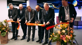 Technologiczny hub inwestuje w Polsce - LTIMindtree otworzył centrum w Krakowie