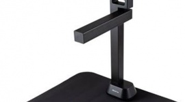 IRIScan Desk 6 Pro - podręczny skaner dla nauczycieli, twórców treści lub YouTub