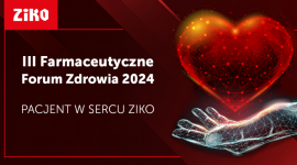 Trzecia edycja FARMACEUTYCZNE FORUM ZDROWIA ZIKO APTEKA . Trzy dni inspiracji, Biuro prasowe