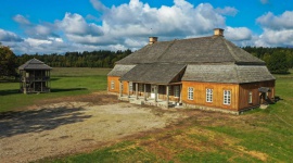 Litewskie dwory – przykład zrównoważonego postępu oraz estetycznej architektury Biuro prasowe