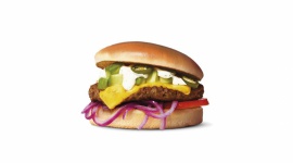 Uwielbiany burger Grand Deluxe Spicy Avocado powraca do MAX Premium Burgers