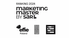 Ranking Marketing Master by SAR. Nowy ranking dla marketerów