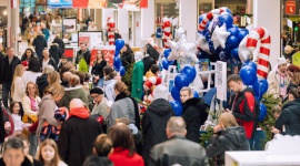 Polacy robią zakupy świąteczne „last minute”