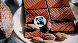 Ponad 9,7 mln zł premii Fairtrade dla rolników, dzięki odpowiedzialnym zakupom
