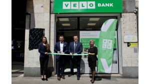 Większa dostępność VeloBanku w Katowicach. Trzecia placówka już otwarta