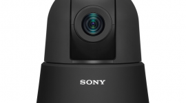 Sony z pełną ofertą kamer SRG