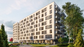 Nowa inwestycja GH Development w Warszawie otrzymała pozwolenie na budowę