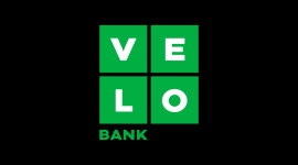 VeloBank pomoże w zakupie pojazdów elektrycznych, hybrydowych i wodorowych