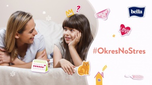 #OkresNoStres – bo możesz na mnie liczyć