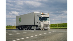 Transport do Wielkiej Brytanii po Brexicie – Gruba Logistics ułatwia formalności